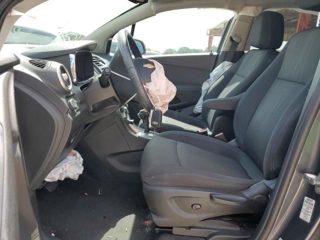 Photo 6 VIN: 3GNCJLSB6GL168417 - CHEVROLET TRAX 1LT 