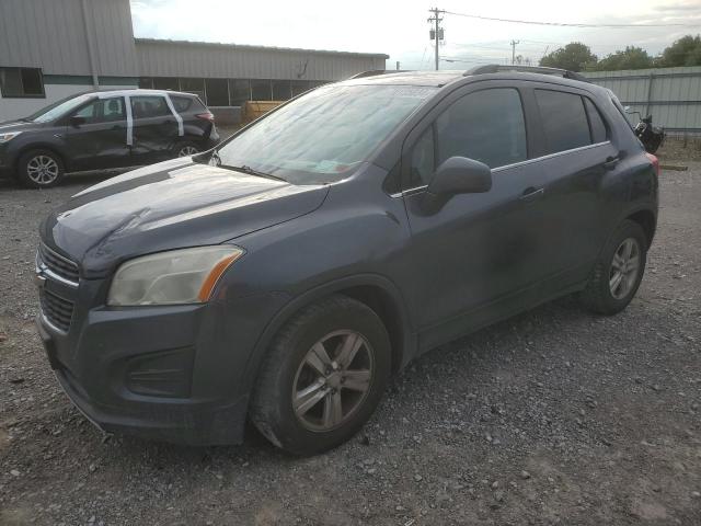 Photo 0 VIN: 3GNCJLSB6GL244735 - CHEVROLET TRAX 1LT 