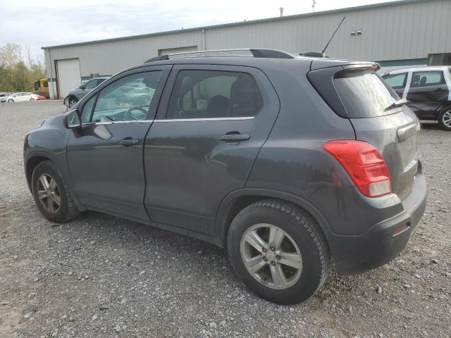 Photo 1 VIN: 3GNCJLSB6GL244735 - CHEVROLET TRAX 1LT 