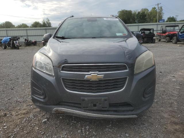 Photo 4 VIN: 3GNCJLSB6GL244735 - CHEVROLET TRAX 1LT 