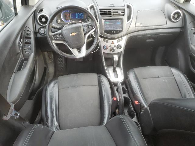 Photo 7 VIN: 3GNCJLSB6GL244735 - CHEVROLET TRAX 1LT 