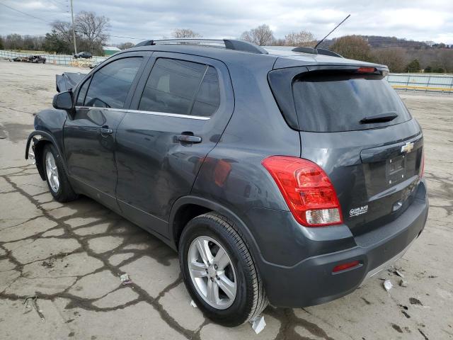 Photo 1 VIN: 3GNCJLSB6GL245139 - CHEVROLET TRAX 1LT 