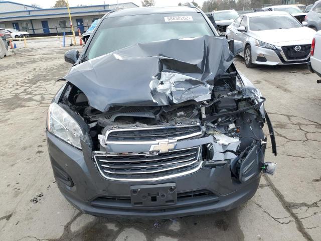 Photo 4 VIN: 3GNCJLSB6GL245139 - CHEVROLET TRAX 1LT 