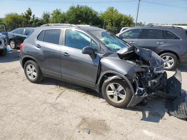 Photo 3 VIN: 3GNCJLSB6GL246792 - CHEVROLET TRAX 1LT 