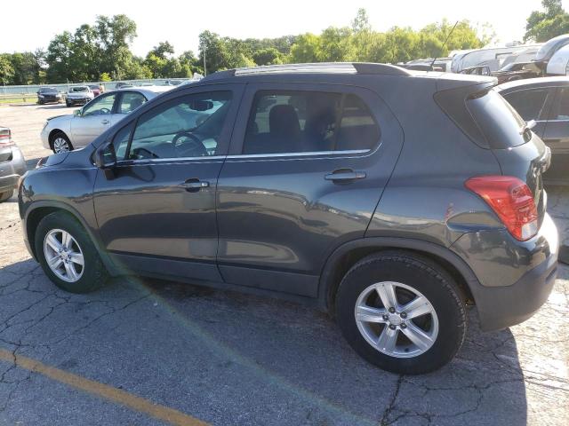 Photo 1 VIN: 3GNCJLSB6GL257968 - CHEVROLET TRAX 1LT 