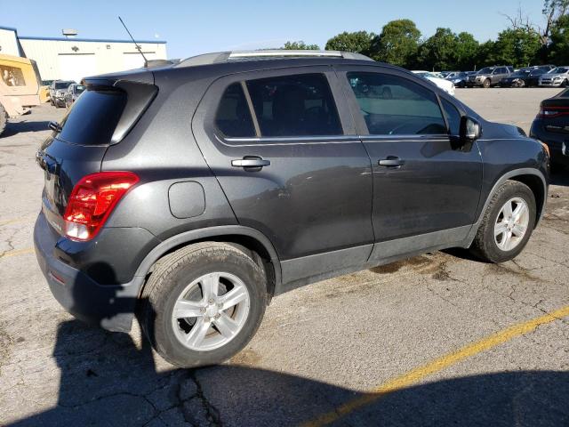 Photo 2 VIN: 3GNCJLSB6GL257968 - CHEVROLET TRAX 1LT 