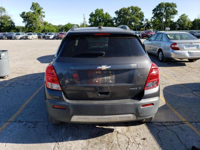 Photo 5 VIN: 3GNCJLSB6GL257968 - CHEVROLET TRAX 1LT 