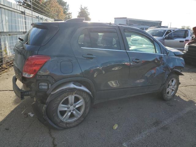 Photo 2 VIN: 3GNCJLSB6HL147312 - CHEVROLET TRAX 1LT 