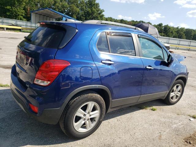 Photo 3 VIN: 3GNCJLSB6HL168354 - CHEVROLET TRAX 1LT 