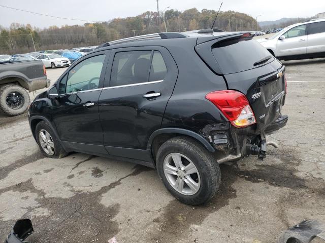 Photo 1 VIN: 3GNCJLSB6HL196526 - CHEVROLET TRAX 1LT 