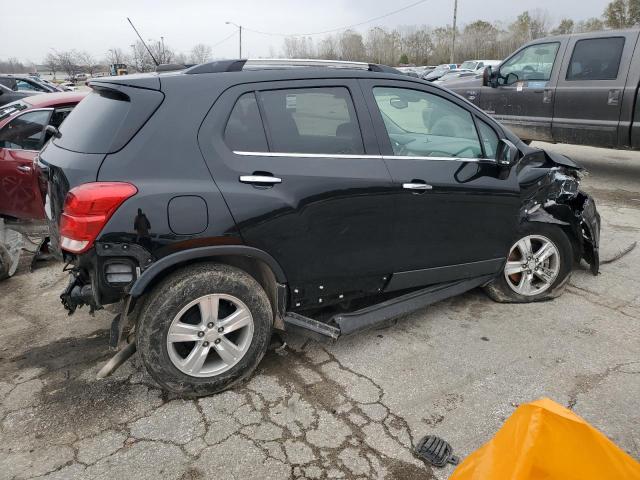 Photo 2 VIN: 3GNCJLSB6HL196526 - CHEVROLET TRAX 1LT 