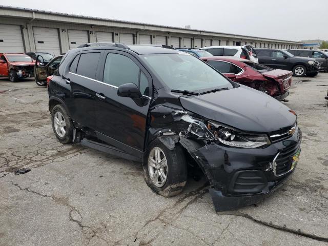 Photo 3 VIN: 3GNCJLSB6HL196526 - CHEVROLET TRAX 1LT 