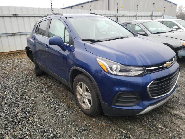 Photo 0 VIN: 3GNCJLSB6HL209842 - CHEVROLET TRAX 1LT 