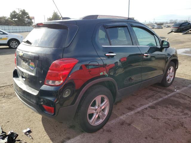 Photo 2 VIN: 3GNCJLSB6HL226625 - CHEVROLET TRAX 1LT 