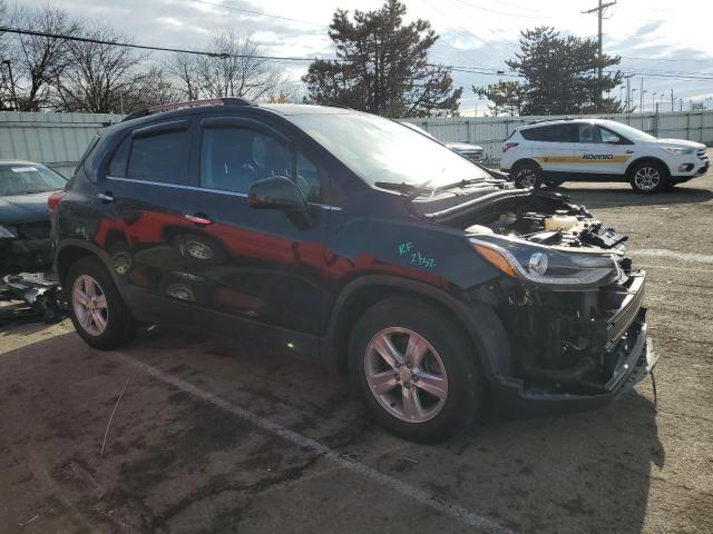 Photo 3 VIN: 3GNCJLSB6HL226625 - CHEVROLET TRAX 1LT 