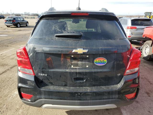 Photo 5 VIN: 3GNCJLSB6HL226625 - CHEVROLET TRAX 1LT 