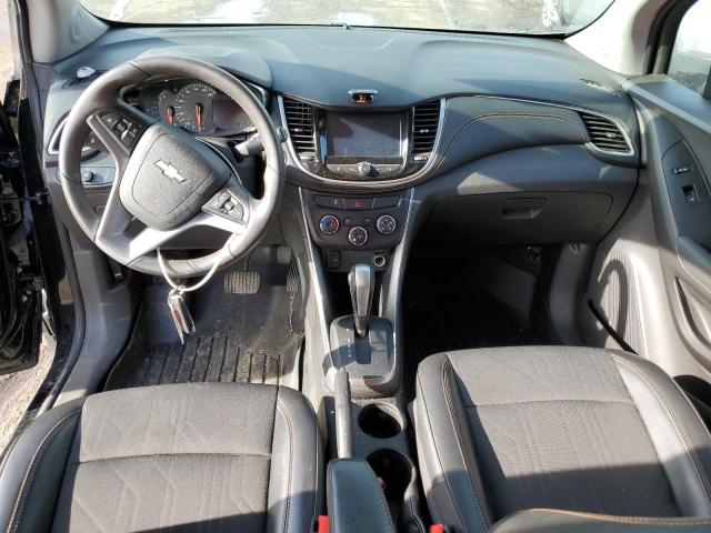 Photo 7 VIN: 3GNCJLSB6HL226625 - CHEVROLET TRAX 1LT 