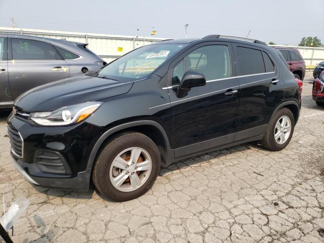 Photo 0 VIN: 3GNCJLSB6HL259107 - CHEVROLET TRAX 1LT 