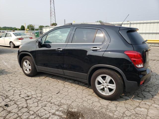 Photo 1 VIN: 3GNCJLSB6HL259107 - CHEVROLET TRAX 1LT 