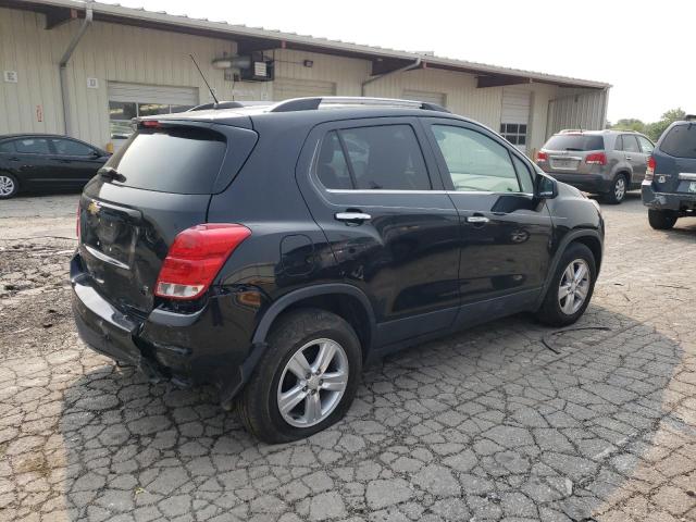 Photo 2 VIN: 3GNCJLSB6HL259107 - CHEVROLET TRAX 1LT 