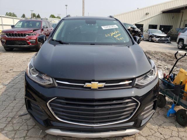 Photo 4 VIN: 3GNCJLSB6HL259107 - CHEVROLET TRAX 1LT 