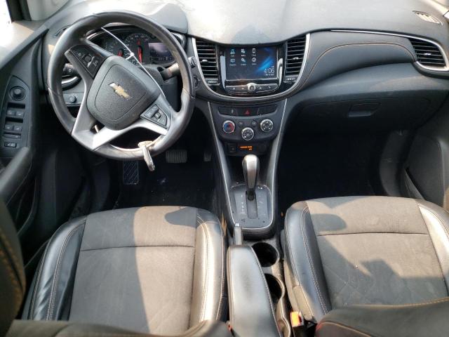 Photo 7 VIN: 3GNCJLSB6HL259107 - CHEVROLET TRAX 1LT 