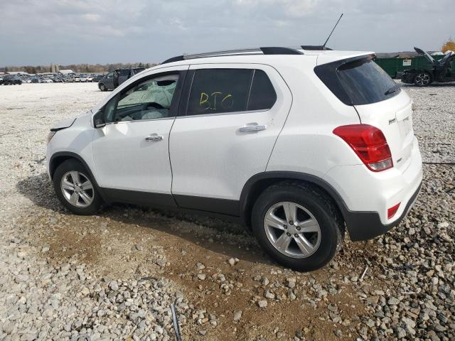 Photo 1 VIN: 3GNCJLSB6HL264095 - CHEVROLET TRAX 1LT 