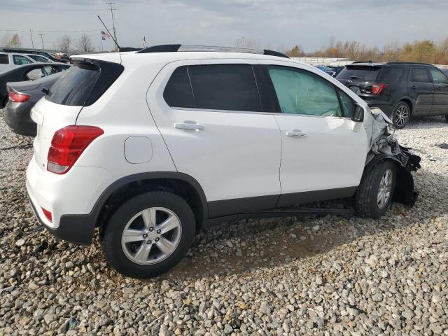 Photo 2 VIN: 3GNCJLSB6HL264095 - CHEVROLET TRAX 1LT 