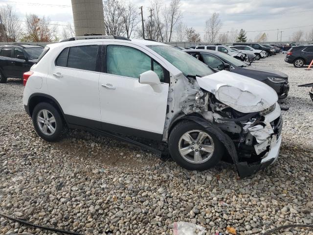 Photo 3 VIN: 3GNCJLSB6HL264095 - CHEVROLET TRAX 1LT 