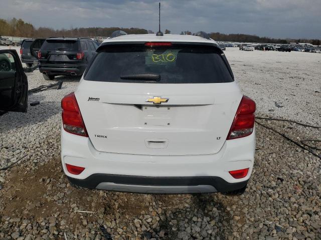 Photo 5 VIN: 3GNCJLSB6HL264095 - CHEVROLET TRAX 1LT 