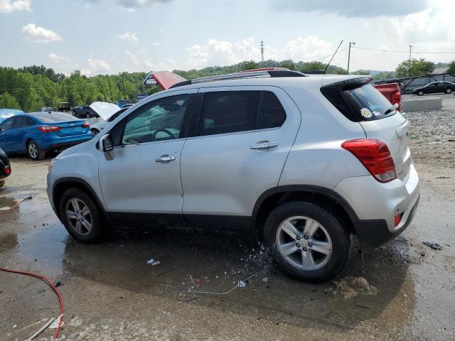 Photo 1 VIN: 3GNCJLSB6HL275291 - CHEVROLET TRAX 1LT 