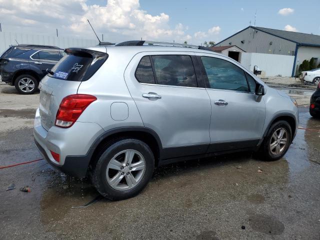 Photo 2 VIN: 3GNCJLSB6HL275291 - CHEVROLET TRAX 1LT 