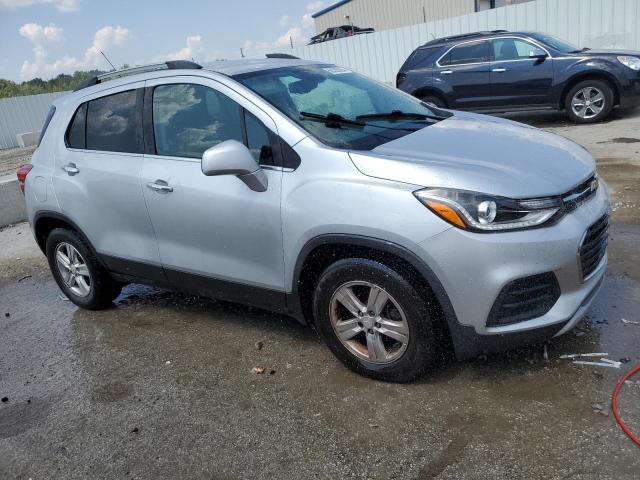 Photo 3 VIN: 3GNCJLSB6HL275291 - CHEVROLET TRAX 1LT 