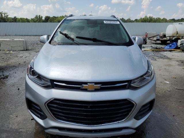 Photo 4 VIN: 3GNCJLSB6HL275291 - CHEVROLET TRAX 1LT 