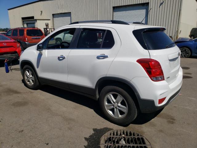 Photo 1 VIN: 3GNCJLSB6HL278773 - CHEVROLET TRAX 