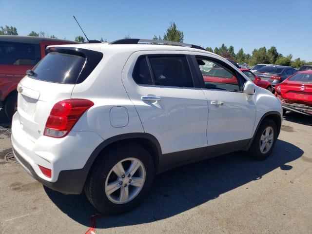 Photo 2 VIN: 3GNCJLSB6HL278773 - CHEVROLET TRAX 