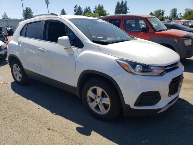 Photo 3 VIN: 3GNCJLSB6HL278773 - CHEVROLET TRAX 