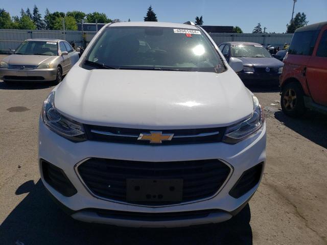 Photo 4 VIN: 3GNCJLSB6HL278773 - CHEVROLET TRAX 