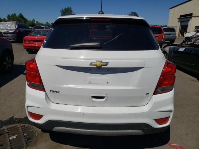 Photo 5 VIN: 3GNCJLSB6HL278773 - CHEVROLET TRAX 