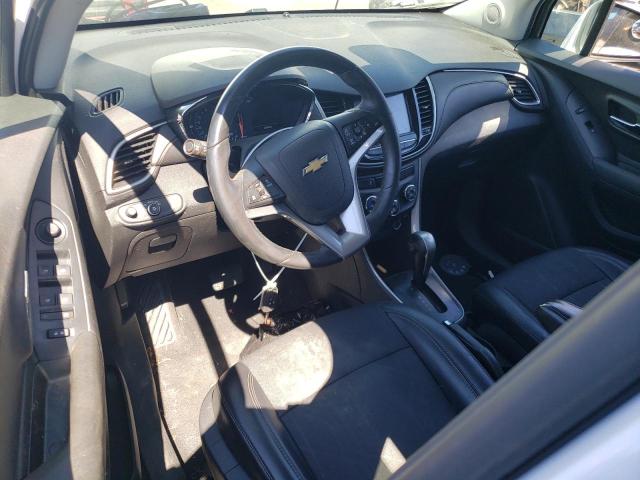 Photo 7 VIN: 3GNCJLSB6HL278773 - CHEVROLET TRAX 