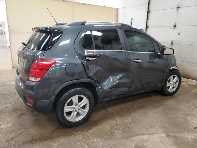 Photo 2 VIN: 3GNCJLSB6JL187069 - CHEVROLET TRAX 1LT 