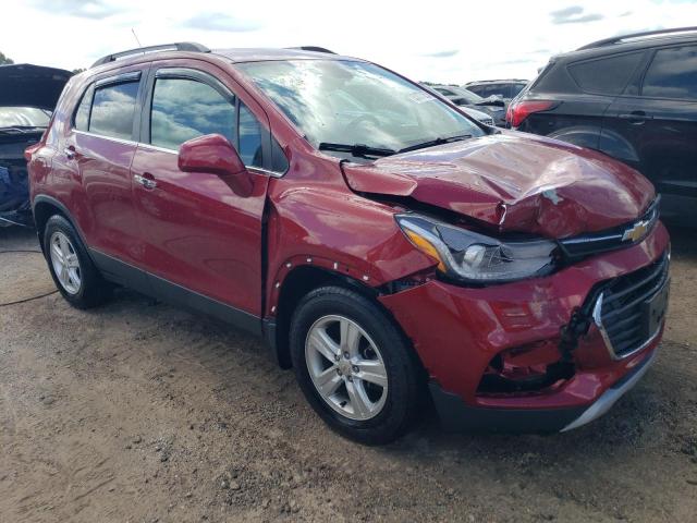 Photo 3 VIN: 3GNCJLSB6JL249344 - CHEVROLET TRAX 1LT 