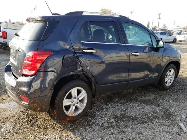 Photo 2 VIN: 3GNCJLSB6JL284577 - CHEVROLET TRAX 1LT 