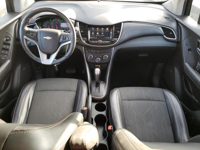 Photo 7 VIN: 3GNCJLSB6JL284577 - CHEVROLET TRAX 1LT 