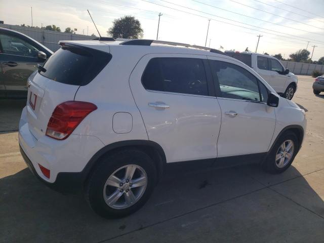 Photo 2 VIN: 3GNCJLSB6JL322261 - CHEVROLET TRAX 1LT 