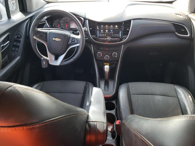 Photo 7 VIN: 3GNCJLSB6JL322261 - CHEVROLET TRAX 1LT 