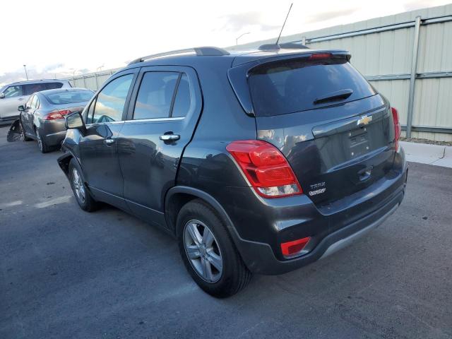 Photo 1 VIN: 3GNCJLSB6JL349430 - CHEVROLET TRAX 1LT 