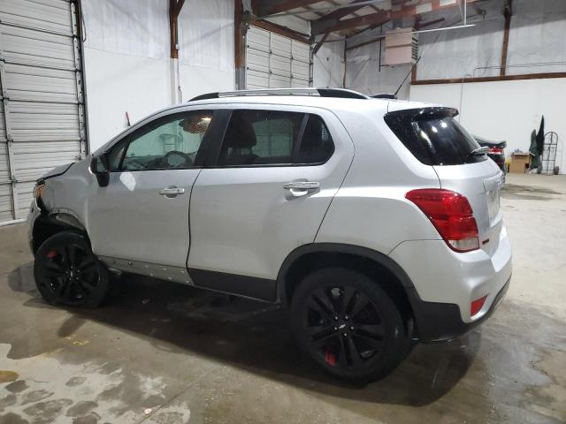 Photo 1 VIN: 3GNCJLSB6JL398014 - CHEVROLET TRAX 1LT 