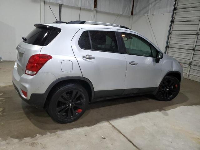 Photo 2 VIN: 3GNCJLSB6JL398014 - CHEVROLET TRAX 1LT 