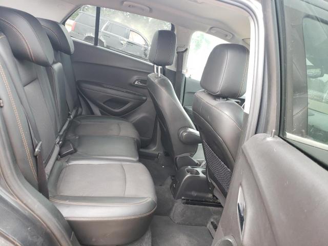 Photo 10 VIN: 3GNCJLSB6KL150735 - CHEVROLET TRAX 1LT 